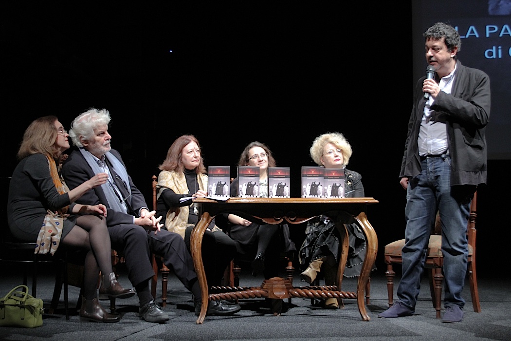 Giorgio Strehler – Scrisori despre teatru