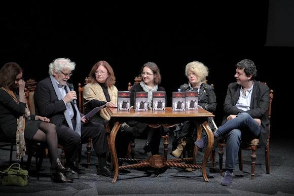 Giorgio Strehler – Scrisori despre teatru