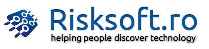 Logo Risksoft