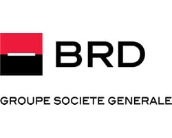 Logo BRD