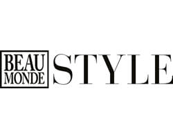 Logo Beau Monde Style