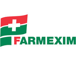 Logo Farmexim