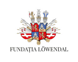 Logo Fundația Löwendal