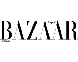 Logo Harpers Bazaar