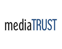 Logo MediaTrust