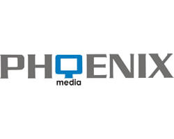Logo Phoenix Media
