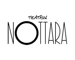 Logo Teatrul Nottara