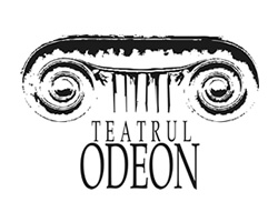 Logo Teatrul Odeon
