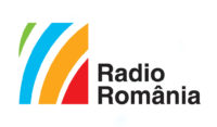 Logo Societatea Romana de Radiodifuziune