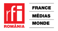 Logo RFI Romania