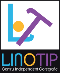 Logo LINOTIP