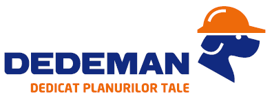 Logo Dedeman