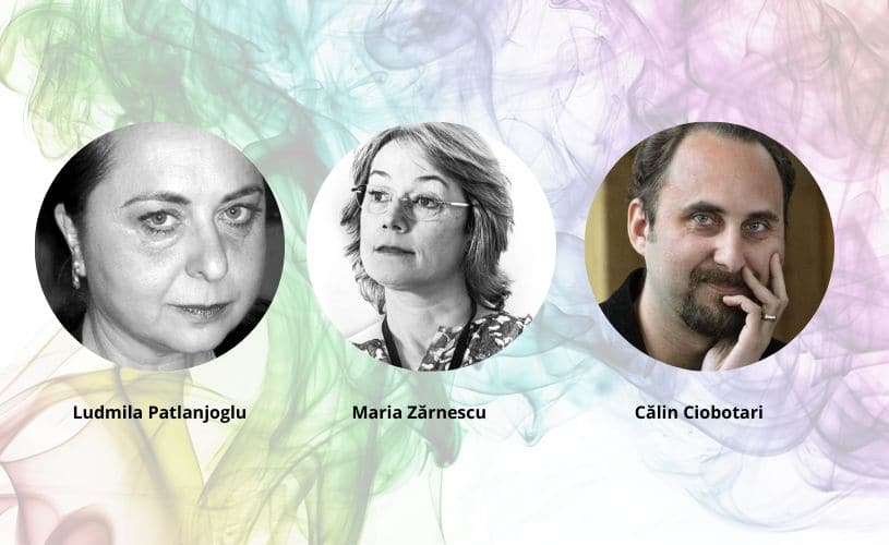 Ediția 2020 Festivalul Național De Teatru