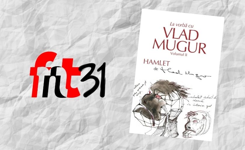 La vorbă cu Vlad Mugur (vol. II)