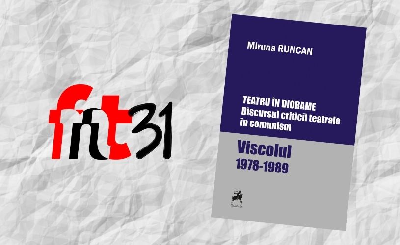 Teatru în diorame Viscolul