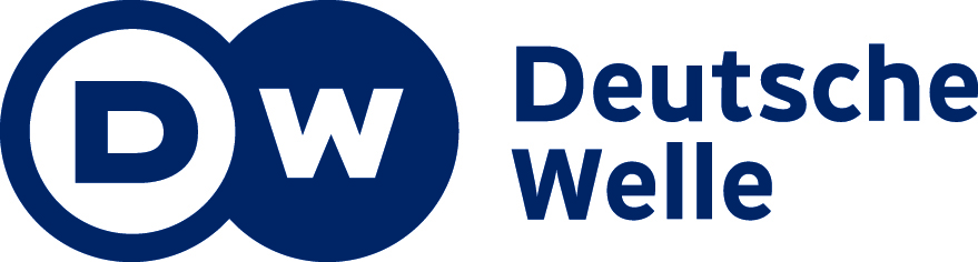 Logo Deutsche Welle