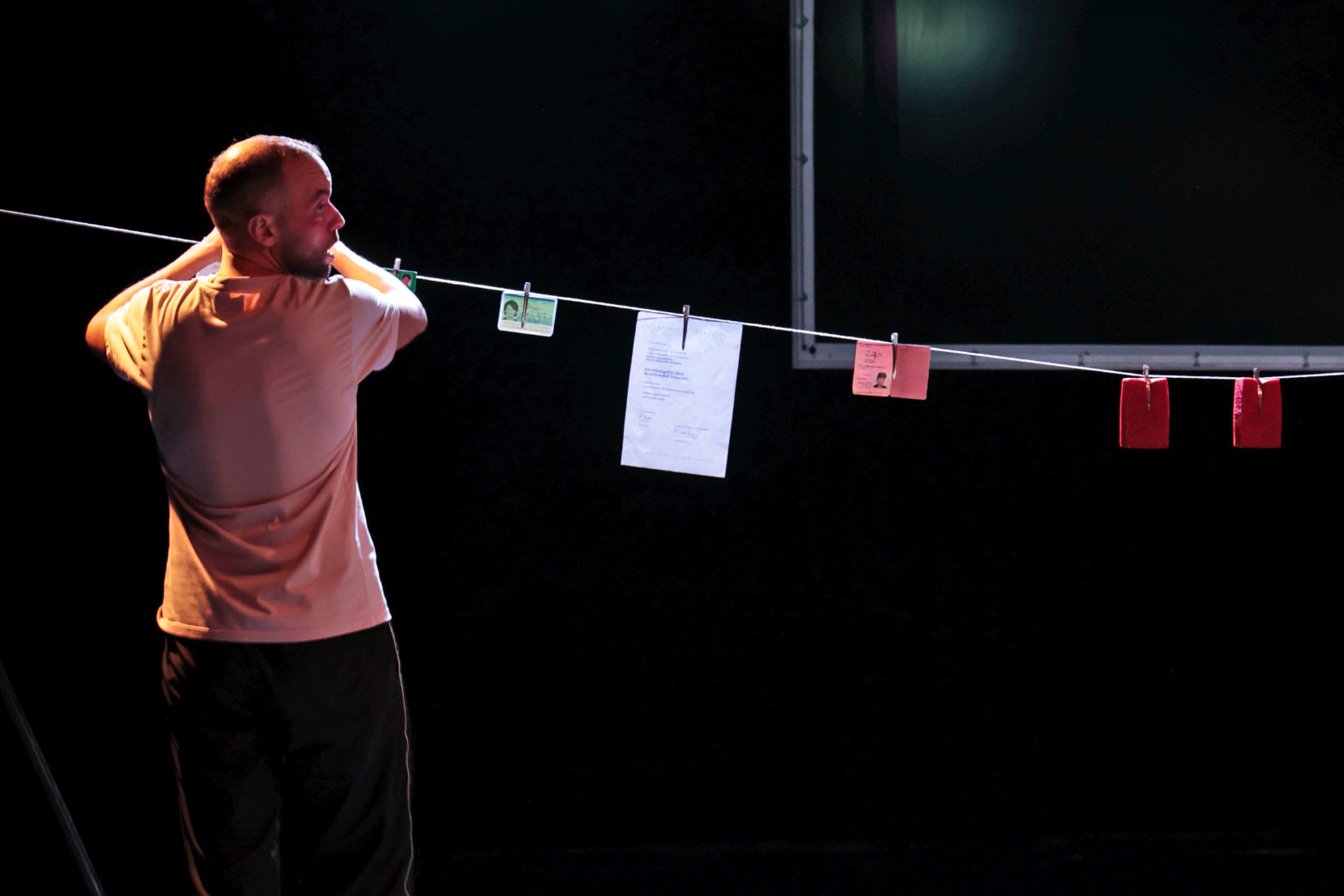 Koulounisation, 5 noiembrie (foto Mihaela Marin) – Ediția 2022