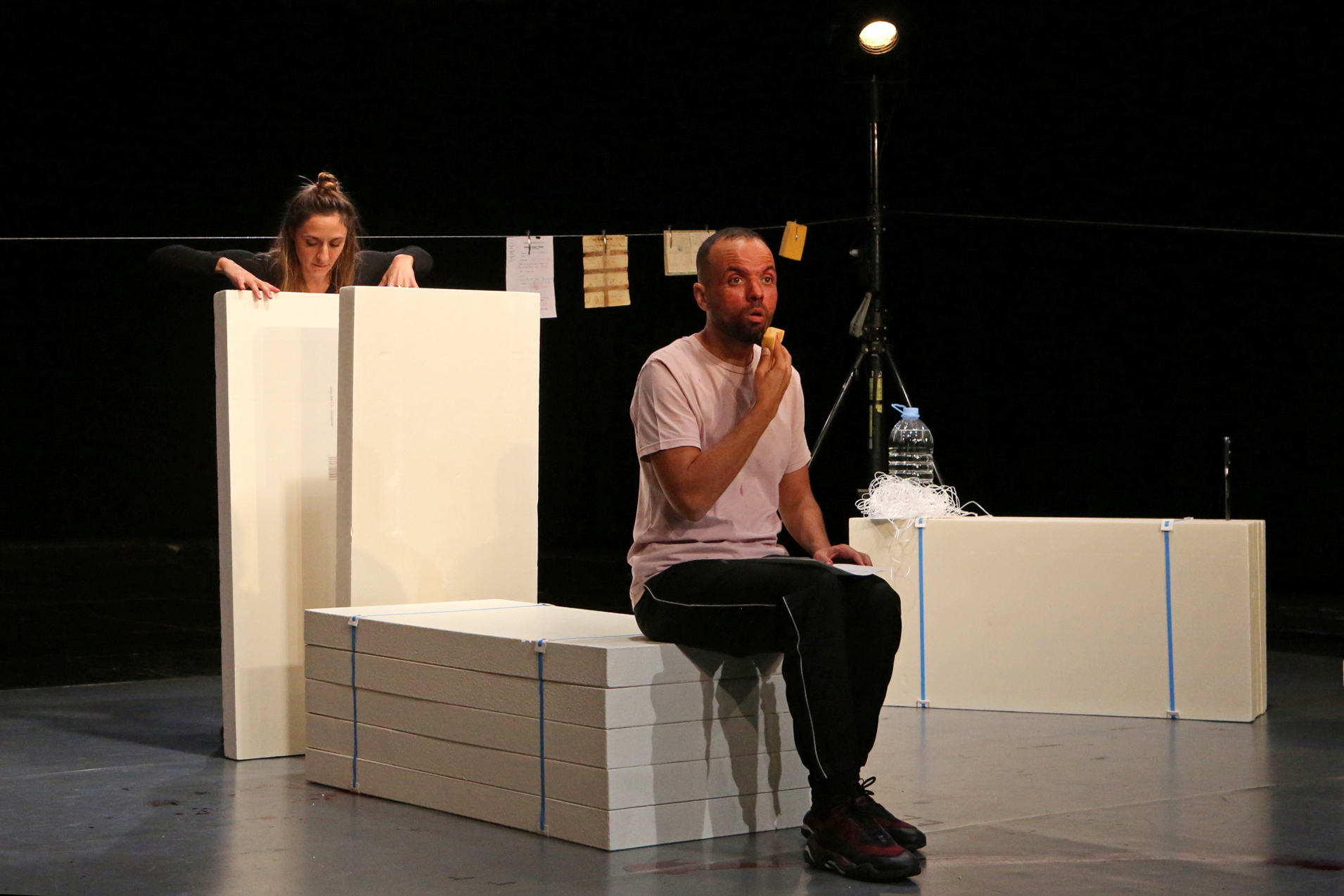 Koulounisation, 5 noiembrie (foto Mihaela Marin) – Ediția 2022